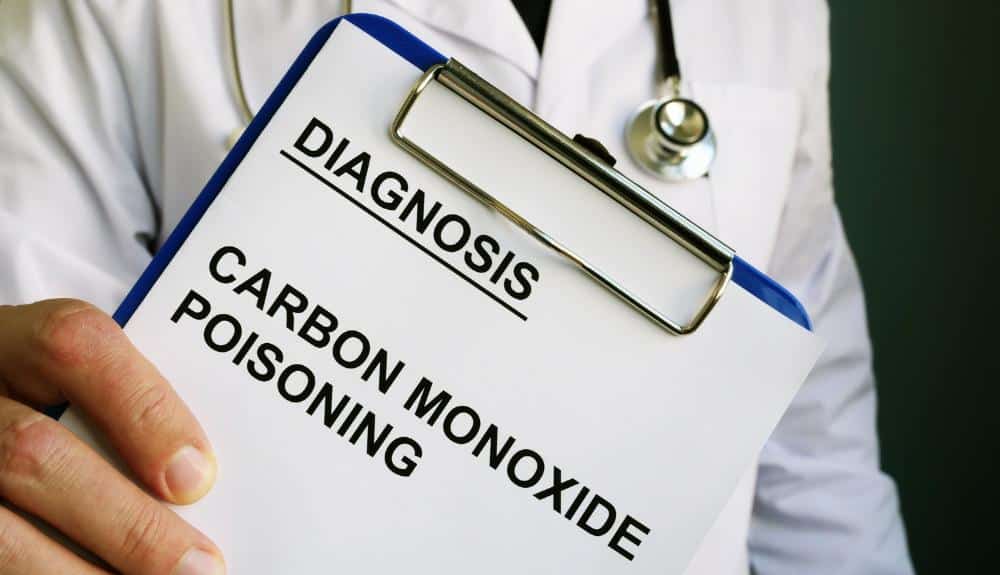 Dangers of Carbon Monoxide Poisoning