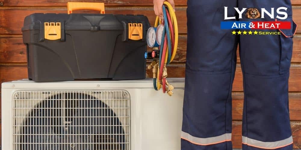 When Should I Replace my HVAC Unit