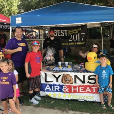 lyons air and heat hvac service