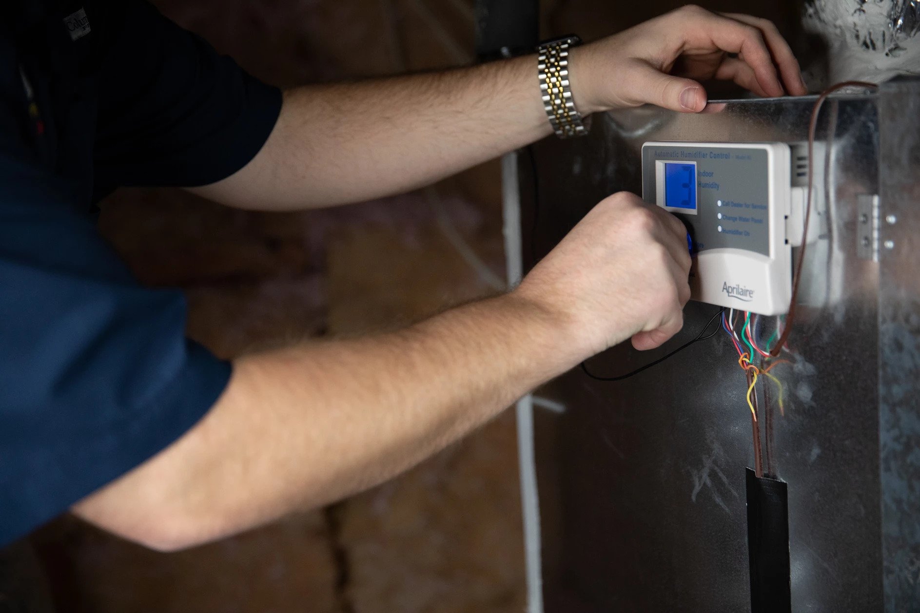 The Importance of a Fall Furnace TuneUp Lyons Air & Heat