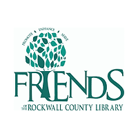 Rockwall County Library