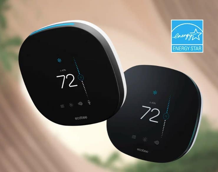Smart Thermostats Repair Rockwall