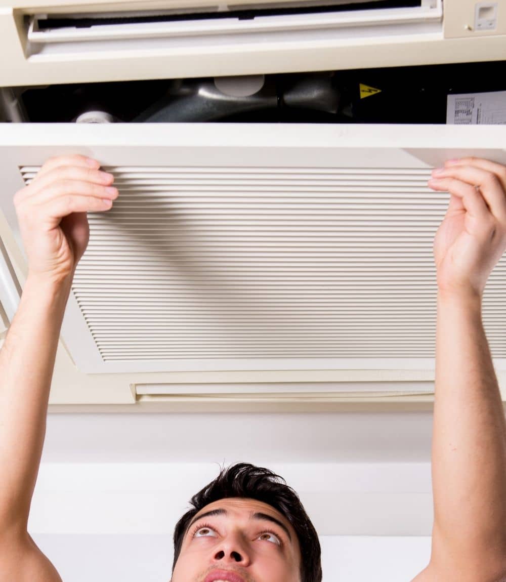 ac repair rockwall tx