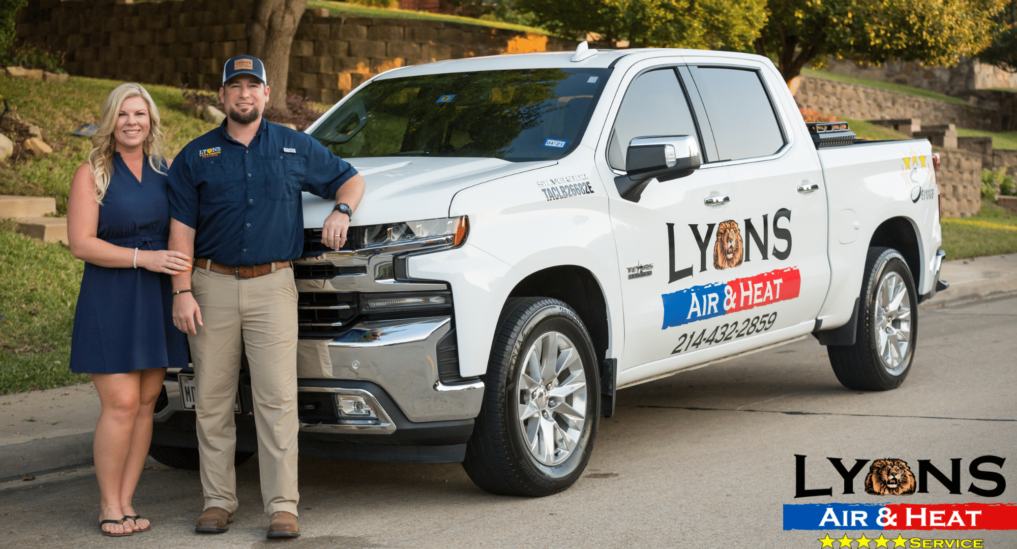 Lyons Air & Heat Furnace Tune-Up