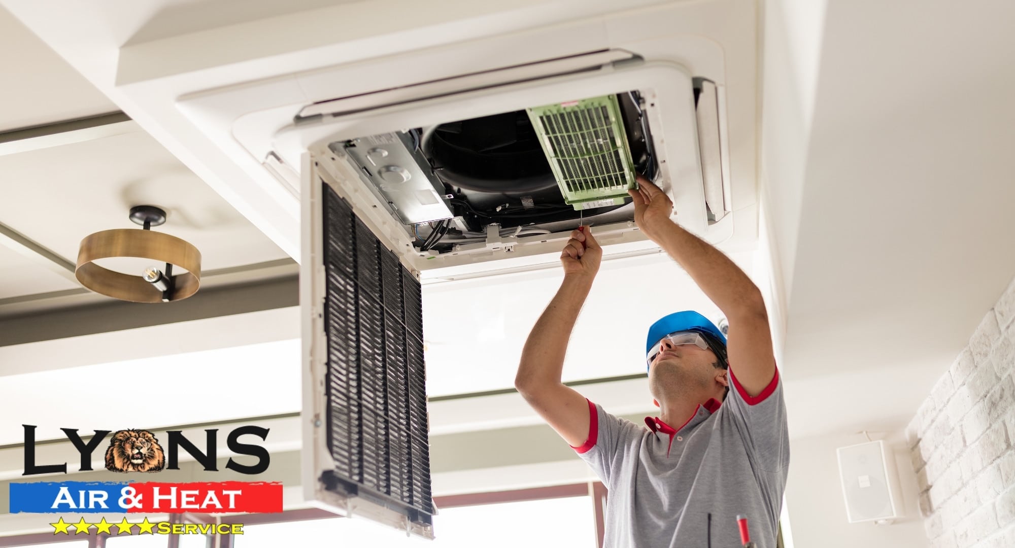 air conditioning repair services rockwall tx