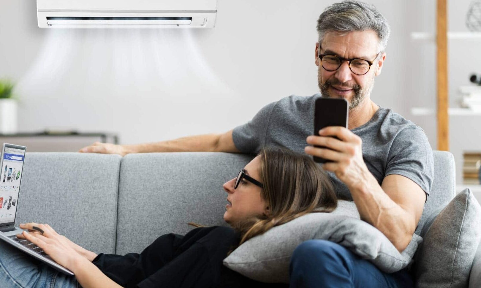 rockwall tx ac repair and installation services