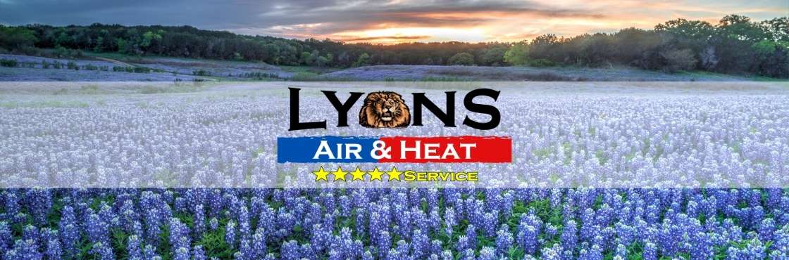 Lyons Air and Heat HVAC services