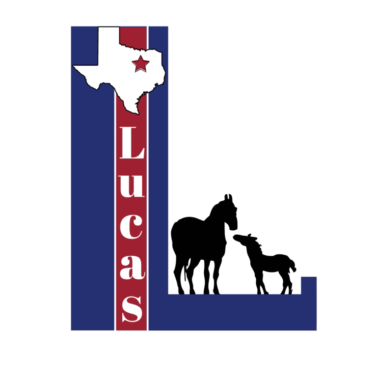 Lucas Texas