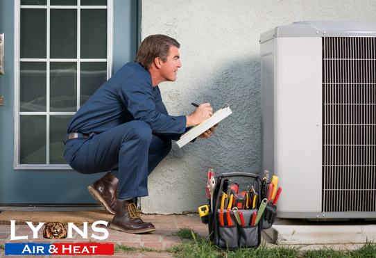 Greenville TX AC Specialist