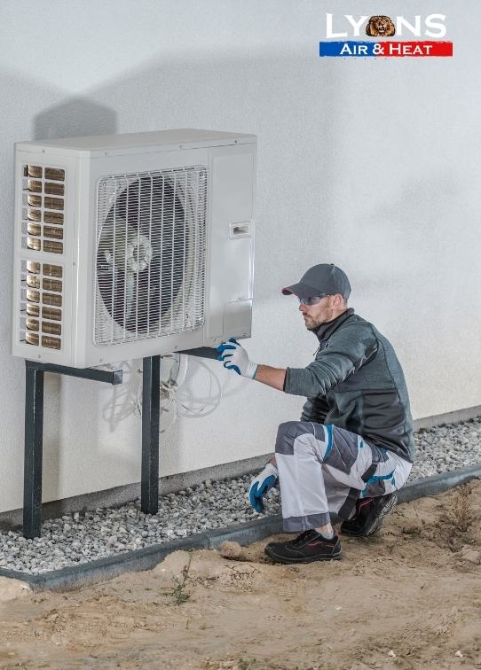 Greenville TX Heating Services