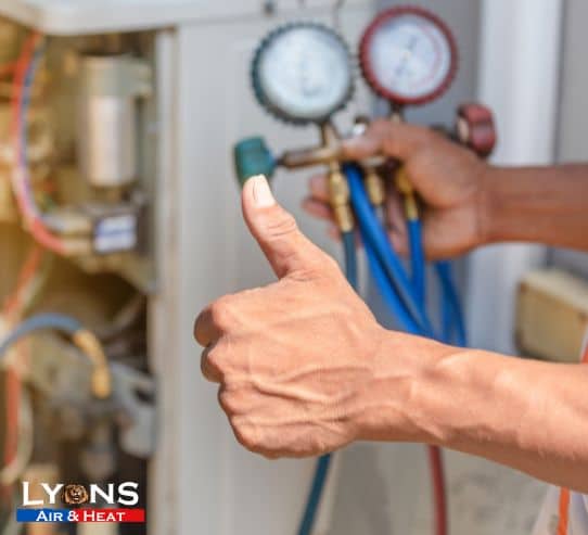 Richardson TX Heating and AC Tune-Ups