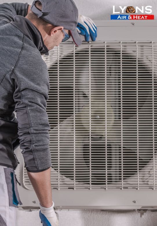 Royse City TX Heating Services