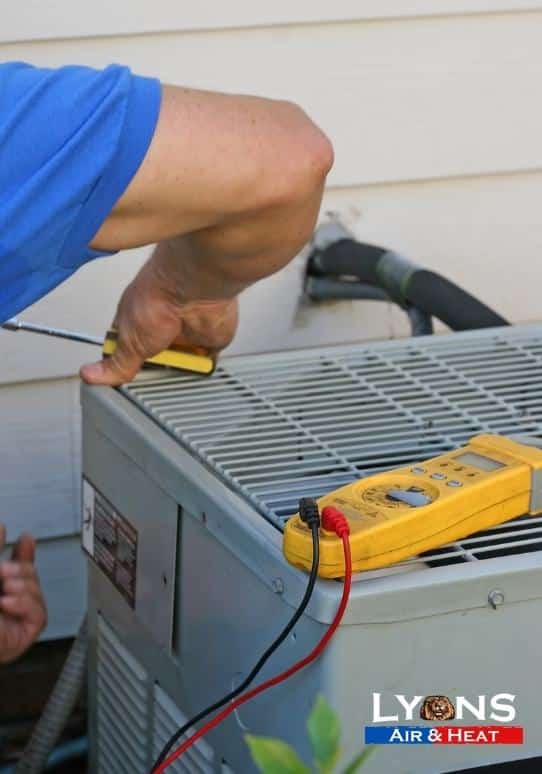 Caddo Mills AC Repair Services