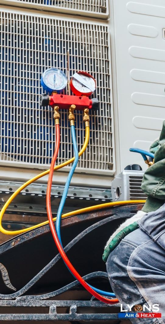 Lavon TX AC Repair Services