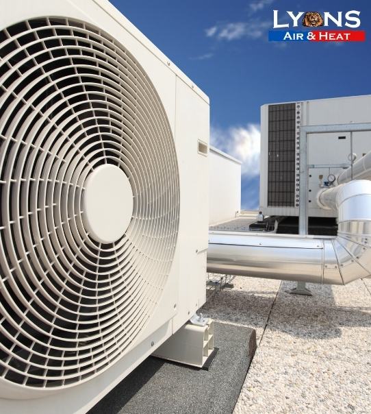 Lavon TX AC Services