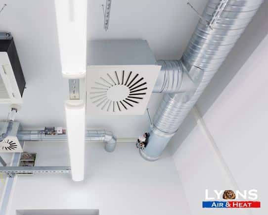 Murphy TX Commercial HVAC Repair