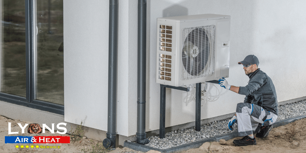 Rockwall TX Heating Repair