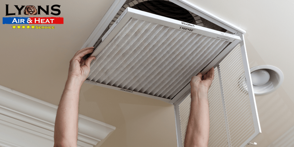 Central Air Conditioning Services in Rockwall, TX