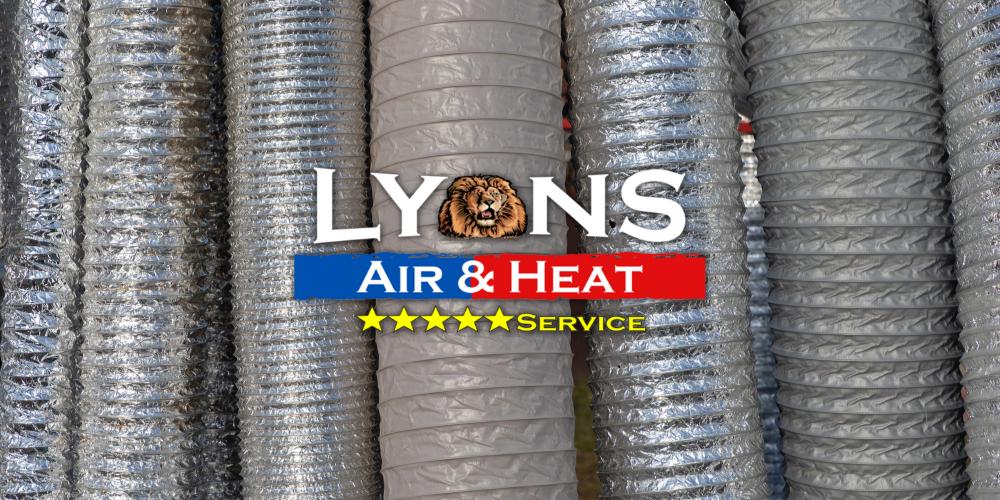 Rockwall HVAC Technicians - Air Ducts