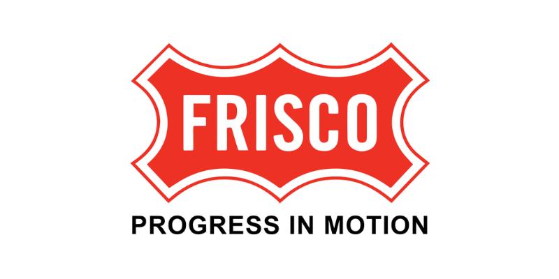 Frisco Flag