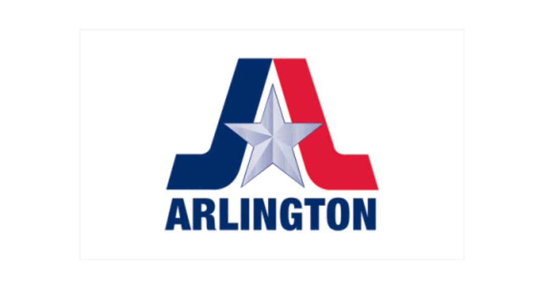 Arlington flag