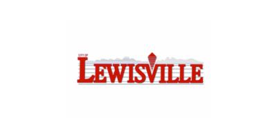 Lewisville Flag