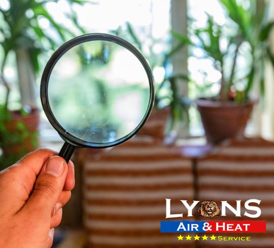 Lewisville Indoor Air Quality Services