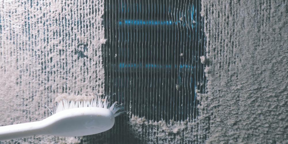 Why It’s Important to Clean Your AC Coils
