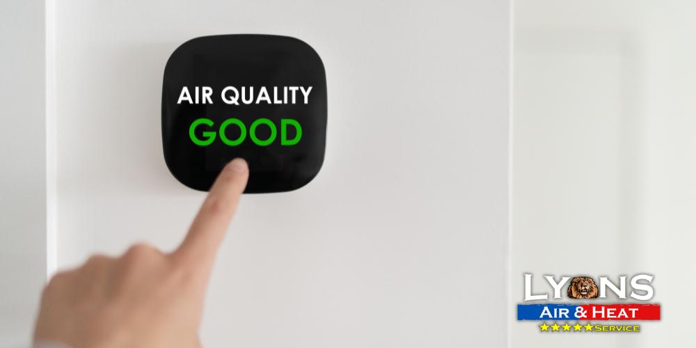 Rockwall Indoor Air Quality Services