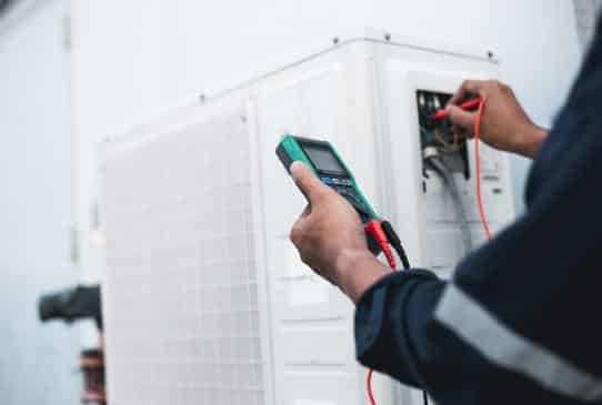 Duncanville AC Repair