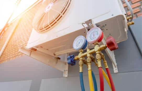 Duncanville AC Services