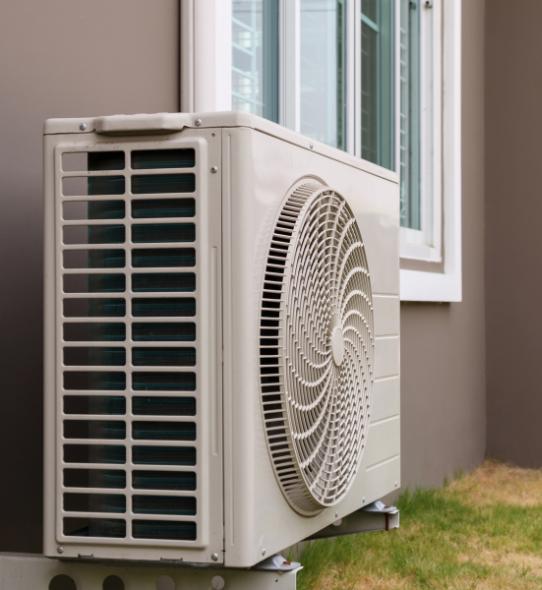Euless AC System Services