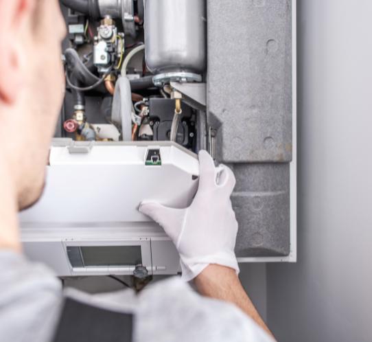 Euless HVAC Installation and Replacement Services