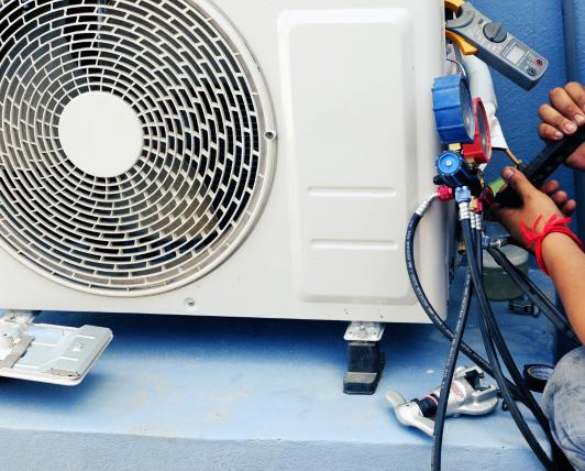 best ac repair service near me