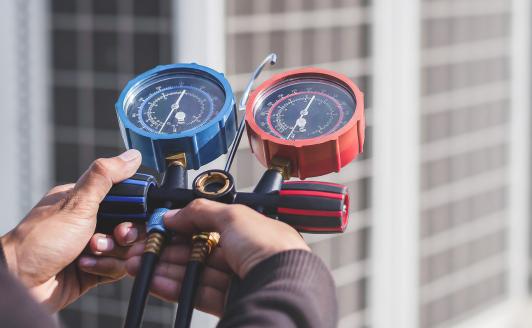 desoto air conditioning services