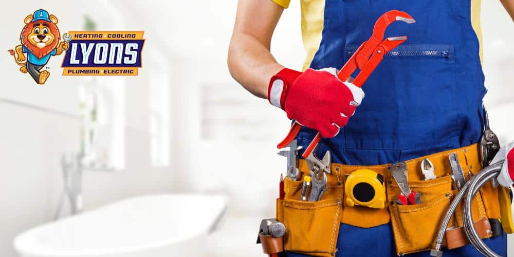 Plumbing Services Rockwall, TX