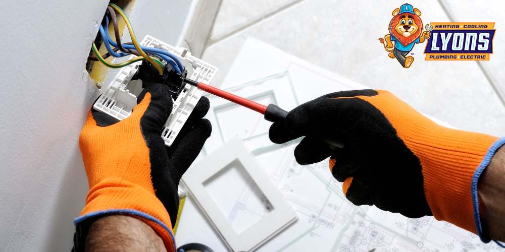 Electricians in Rockwall, TX