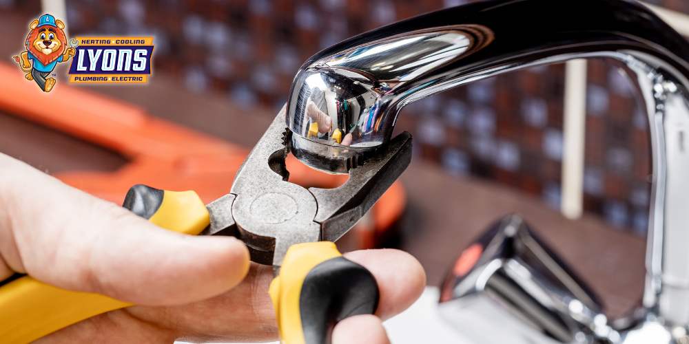 Rockwall Faucet Repair Services