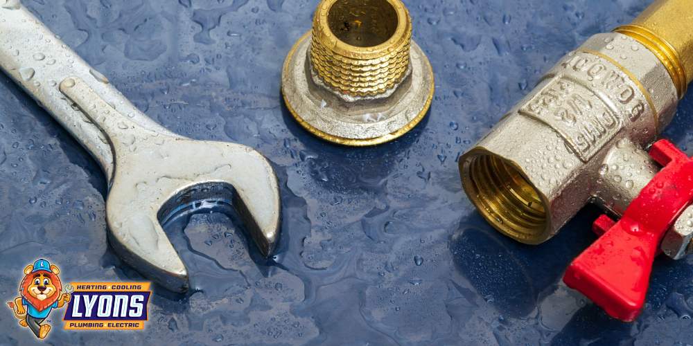 Rockwall Faucet Repair and Replacement Services