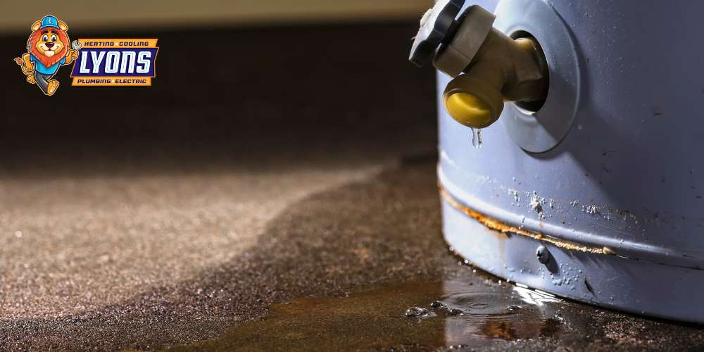 Signs You Need a New Hot Water Heater