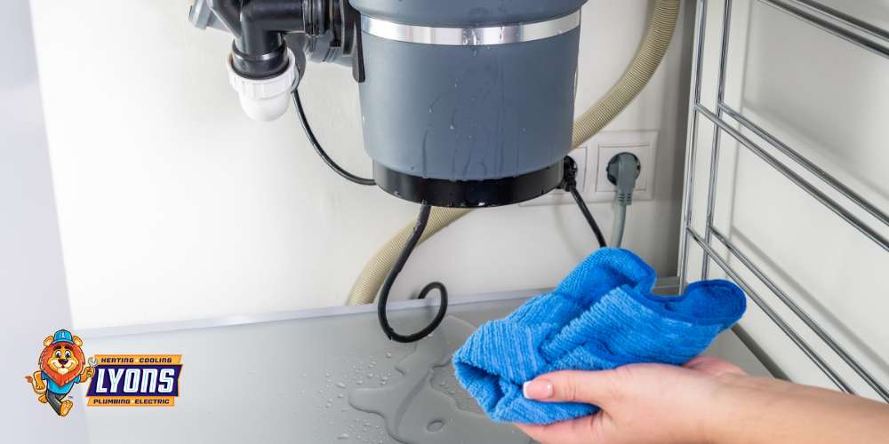 Common Garbage Disposal Issues