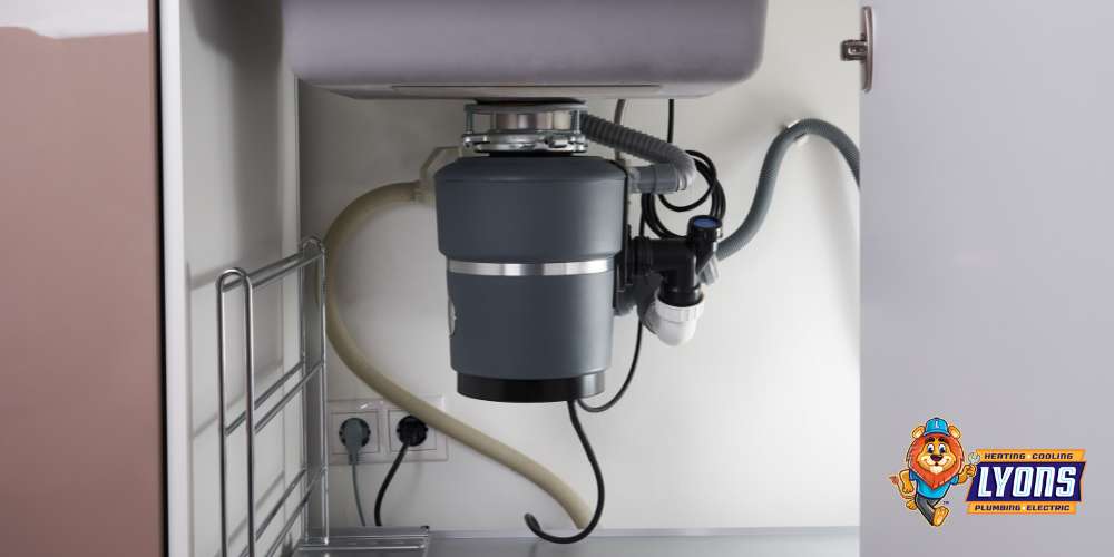 How To Fix Broken Garbage Disposal