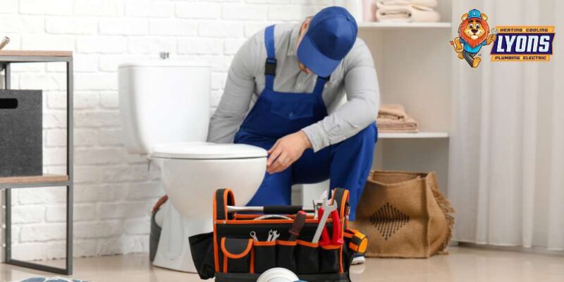 Residential and Commercial Plumbing Services Rockwall, TX