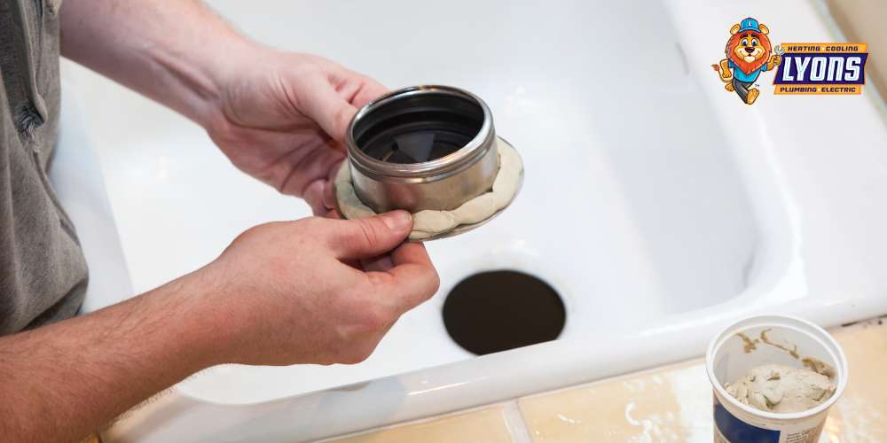 Signs It’s Time for Garbage Disposal Replacement