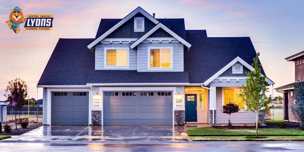 Rockwall Electricians