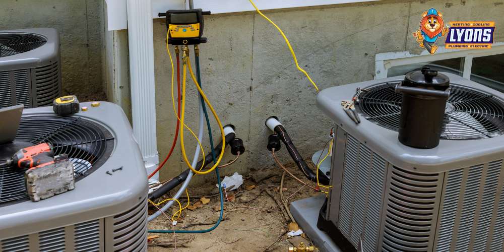 Benefits of Switching to Newer Refrigerants