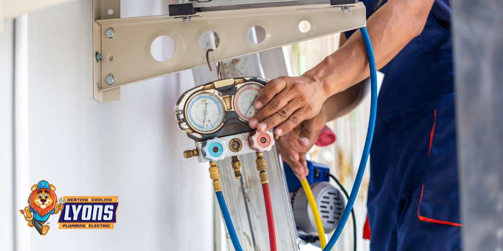 Rockwall HVAC Services