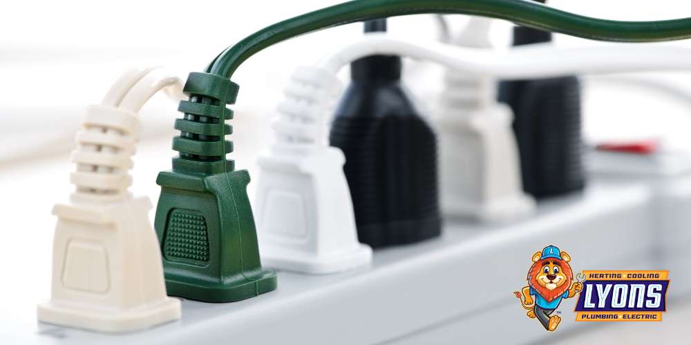 Surge Protection Installation Rockwall, TX