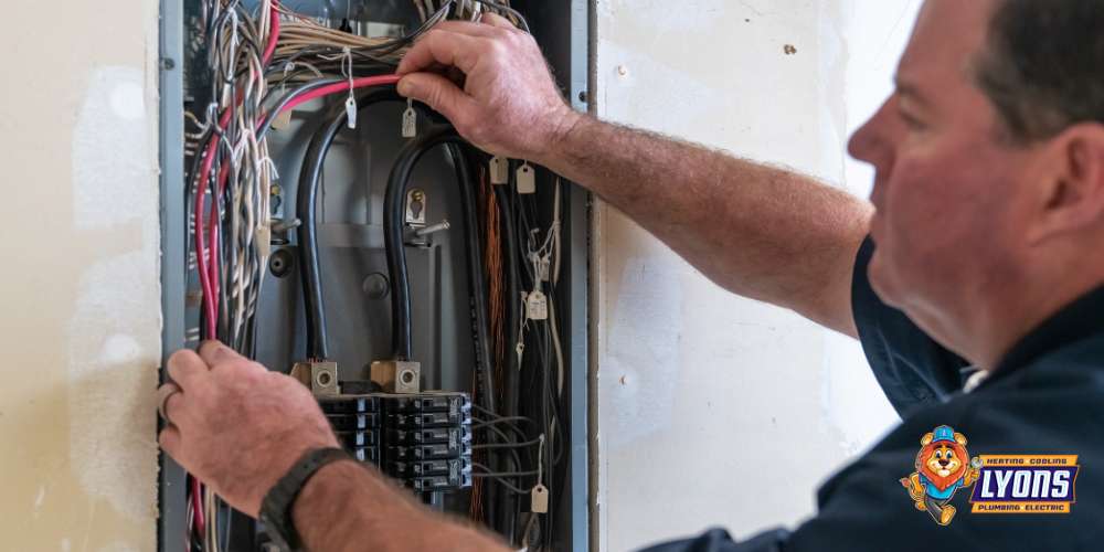 rockwall tx GFCI services
