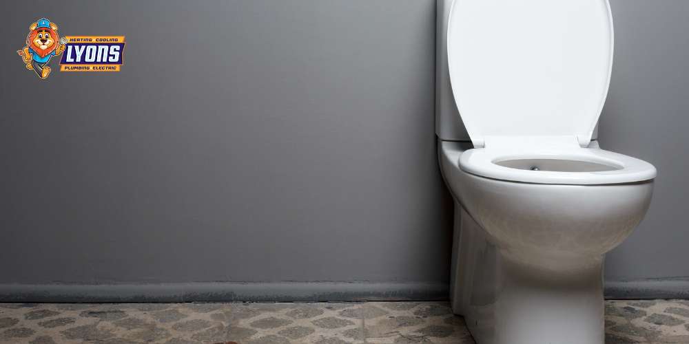 Clogged Toilets Rockwall